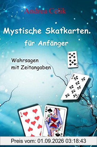 Mystische Skatkarten für Anfänger