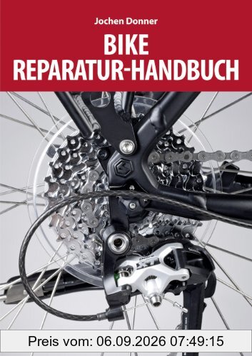 Bike-Reparatur-Handbuch