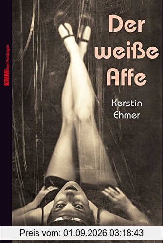 Der weiße Affe