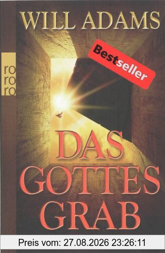 Das Gottesgrab