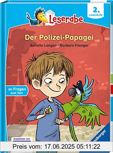 Brand : Ravensburger Verlag, Binding : Gebundene Ausgabe, Edition : 1, Label : Ravensburger Verlag GmbH, Publisher : Ravensburger Verlag GmbH, medium : Gebundene Ausgabe, numberOfPages : 48, publicationDate : 2022-06-01, authors : Annette Langen, ISBN : 3473460583