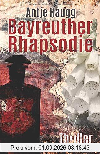 Bayreuther Rhapsodie
