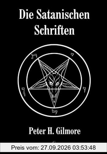 Die Satanischen Schriften