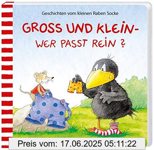 Binding : Pappbilderbuch, Label : Esslinger Verlag, Publisher : Esslinger Verlag, medium : Sonstige Einbände, numberOfPages : 12, publicationDate : 2020-07-16, releaseDate : 2020-07-16, authors : Nele Moost, ISBN : 3480236448