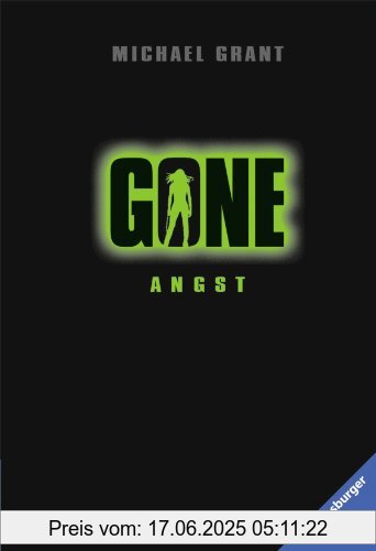 Binding : Taschenbuch, Edition : 1, Label : Ravensburger Buchverlag, Publisher : Ravensburger Buchverlag, medium : Taschenbuch, numberOfPages : 480, publicationDate : 2014-06-01, authors : Michael Grant, translators : Jacqueline Csuss, languages : german, ISBN : 3473584630