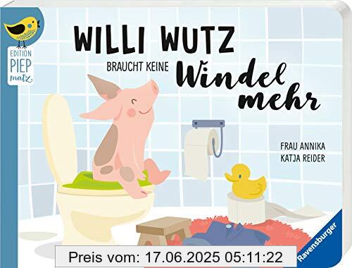 Brand : Ravensburger Verlag, Binding : Pappbilderbuch, Edition : 1, Label : Ravensburger Verlag GmbH, Publisher : Ravensburger Verlag GmbH, medium : Sonstige Einbände, numberOfPages : 16, publicationDate : 2021-02-26, authors : Katja Reider, ISBN : 3473438596