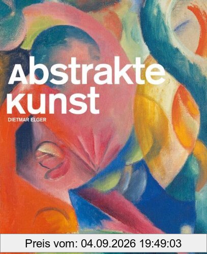 Abstrakte Kunst