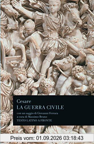 La guerra civile
