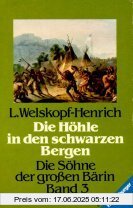 Binding : Taschenbuch, Edition : 4, Label : Ravensburger Buchverlag, Publisher : Ravensburger Buchverlag, medium : Taschenbuch, numberOfPages : 367, publicationDate : 1983-11-01, authors : Liselotte Welskopf-Henrich, languages : german, ISBN : 3473388742