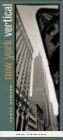 Horst Hamann, New York Vertical (New York Vertical Collection)
