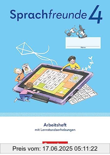 Binding : Broschiert, Edition : Ausgabe 2022, Label : Cornelsen Verlag, Publisher : Cornelsen Verlag, medium : Broschiert, numberOfPages : 80, publicationDate : 2024-01-29, ISBN : 3464828573