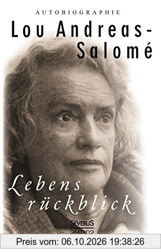 Lebensrückblick: Autobiographie
