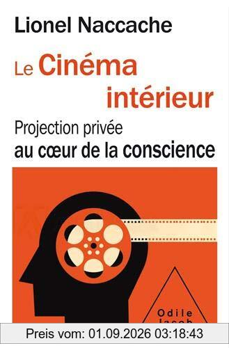 Le cinéma intérieur : projection privée au coeur de la conscience