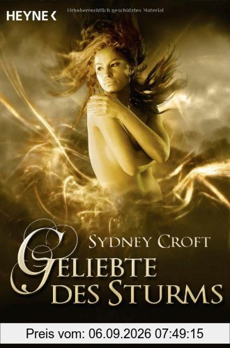 Geliebte des Sturms: Roman