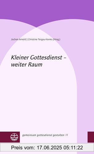 Binding : Gebundene Ausgabe, Edition : 2. unv., Label : Evangelische Verlagsanstalt, Publisher : Evangelische Verlagsanstalt, medium : Gebundene Ausgabe, numberOfPages : 400, publicationDate : 2024-05-24, authors : Jochen Arnold, publishers : Christine Tergau-Harms, ISBN : 337407622X