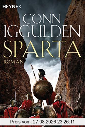 Sparta: Roman
