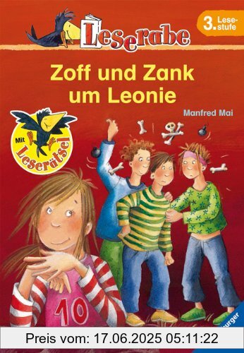 Binding : Taschenbuch, Edition : 2, Label : Ravensburger Buchverlag, Publisher : Ravensburger Buchverlag, medium : Taschenbuch, numberOfPages : 64, publicationDate : 2009-12-01, authors : Manfred Mai, languages : german, ISBN : 347338075X