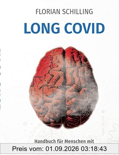 Long Covid: Wenn Corona bleibt