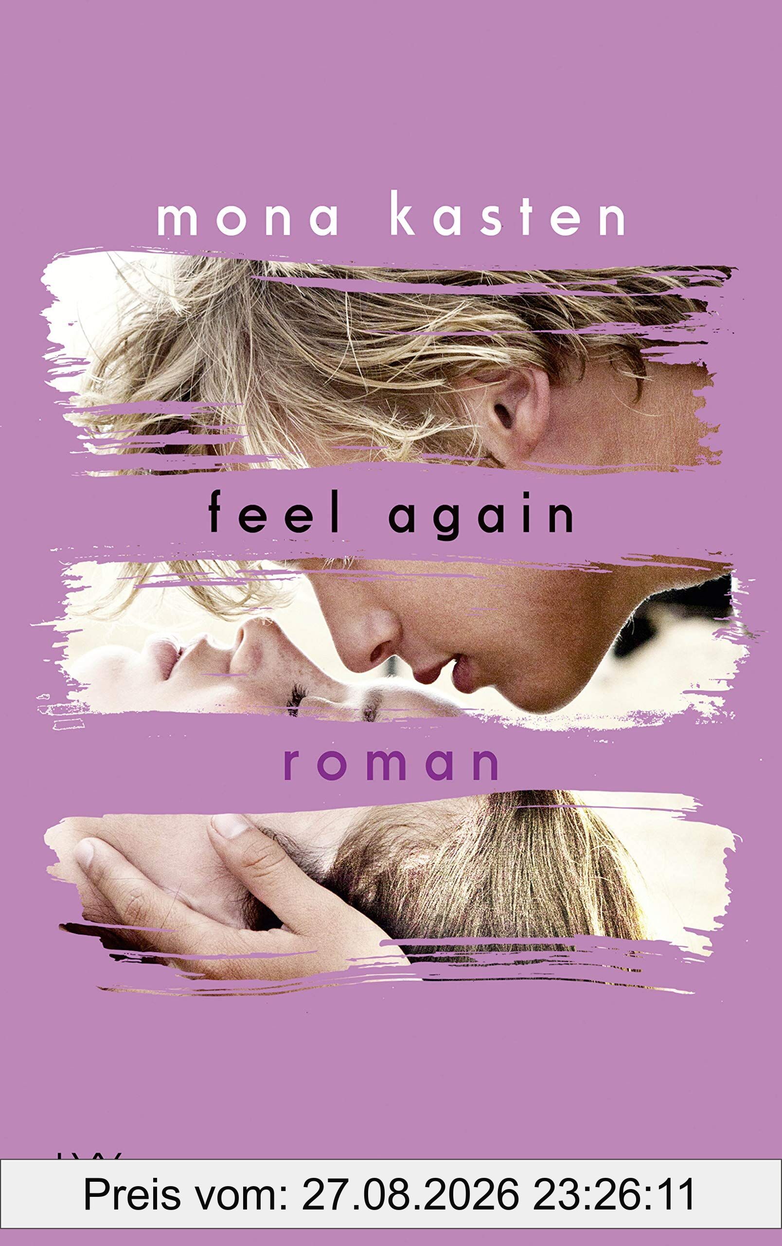 Feel Again