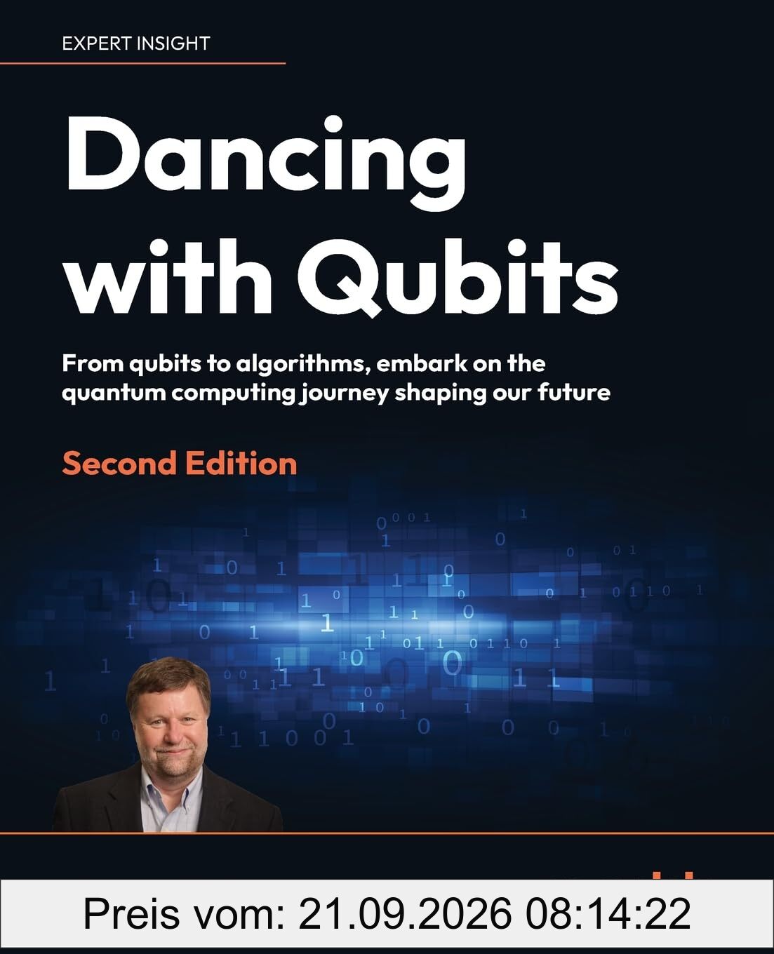 Dancing with Qubits: From qubits to algorithms, embark on the quantum computing journey shaping our future
