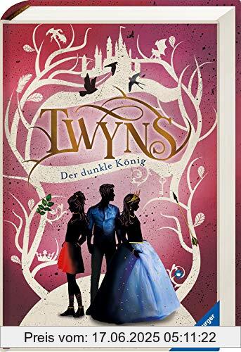 Binding : Gebundene Ausgabe, Edition : 1, Label : Ravensburger Buchverlag, Publisher : Ravensburger Buchverlag, medium : Gebundene Ausgabe, numberOfPages : 320, publicationDate : 2019-07-17, authors : Michael Peinkofer, ISBN : 3473408395