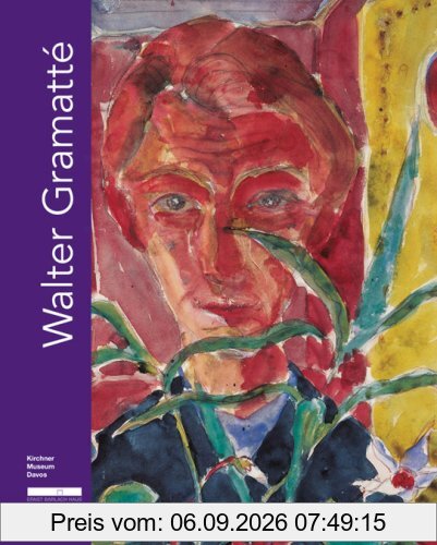 Walter Gramatte: 1897-1929