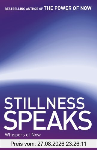 Stillness Speaks: Whispers of Now
