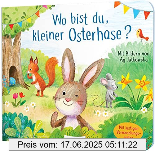 Brand : Esslinger Verlag, Binding : Pappbilderbuch, Edition : 1., Label : Esslinger Verlag, Publisher : Esslinger Verlag, medium : Sonstige Einbände, numberOfPages : 18, publicationDate : 2022-01-27, releaseDate : 2022-01-27, authors : Sylvia Tress, ISBN : 3480237347