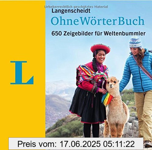 Binding : Spiralbindung, Label : Langenscheidt, Publisher : Langenscheidt, medium : Sonstige Einbände, numberOfPages : 76, publicationDate : 2017-03-02, releaseDate : 2017-03-02, publishers : Redaktion Langenscheidt, languages : german, ISBN : 346829834X