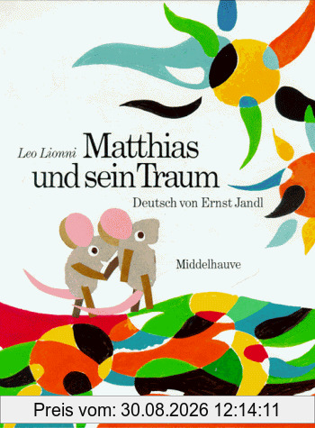 Matthias und sein Traum