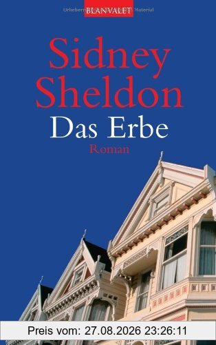 Das Erbe: Roman