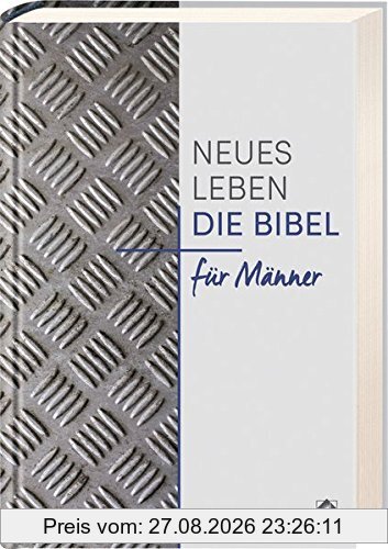 Neues Leben. Die Bibel für Männer