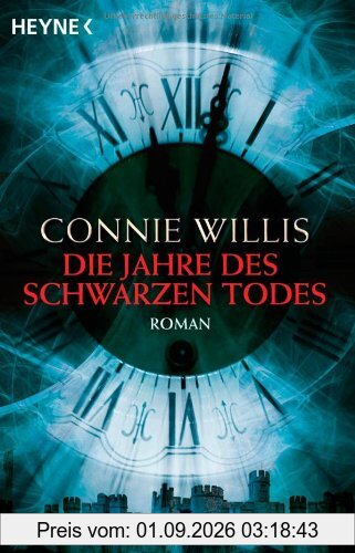 Die Jahre des schwarzen Todes