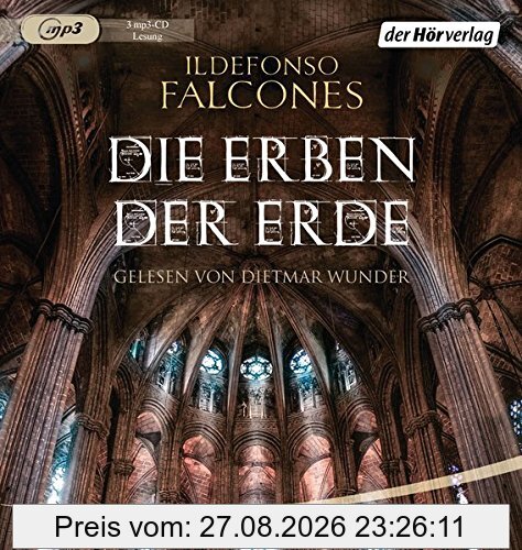 Die Erben der Erde