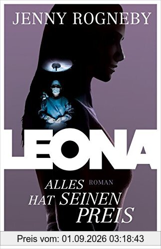 Leona - Alles hat seinen Preis