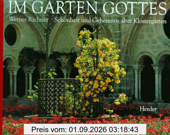 Im Garten Gottes