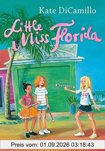 Little Miss Florida