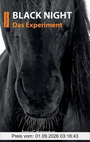 Black Night: Das Experiment