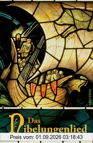 Das Nibelungenlied