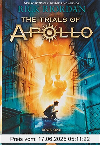 Binding : Gebundene Ausgabe, Label : Disney-Hyperion, Publisher : Disney-Hyperion, NumberOfItems : 1, medium : Gebundene Ausgabe, numberOfPages : 384, publicationDate : 2016-05-03, releaseDate : 2016-05-03, authors : Rick Riordan, languages : english, ISBN : 148473274X