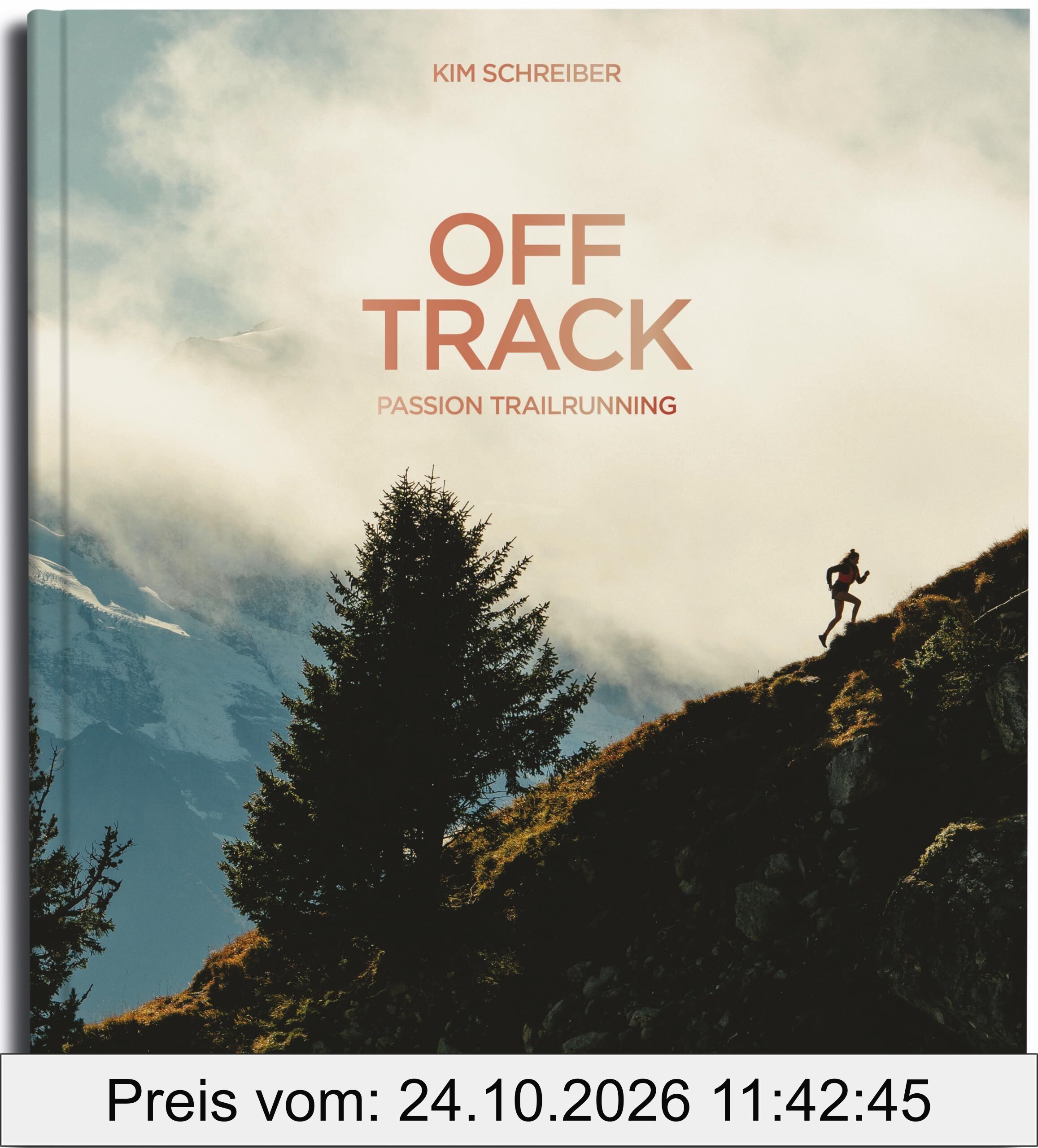 OFF TRACK