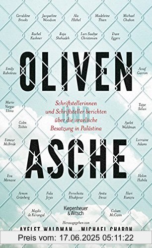 Binding : Gebundene Ausgabe, Label : Kiepenheuer&Witsch, Publisher : Kiepenheuer&Witsch, medium : Gebundene Ausgabe, numberOfPages : 560, publicationDate : 2017-10-05, releaseDate : 2017-10-05, publishers : Ayelet Waldman, Michael Chabon, languages : german, ISBN : 346204978X