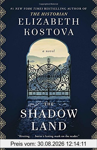 The Shadow Land: A Novel