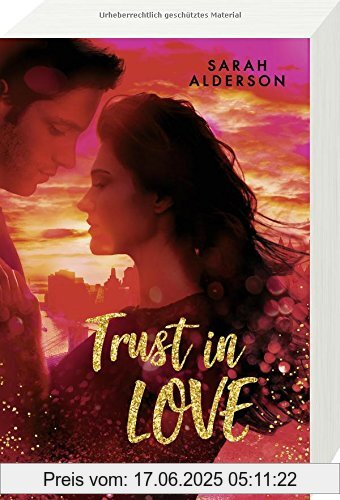 Binding : Taschenbuch, Edition : 1, Label : Ravensburger Buchverlag, Publisher : Ravensburger Buchverlag, medium : Taschenbuch, numberOfPages : 384, publicationDate : 2018-05-20, authors : Sarah Alderson, translators : Alexandra Rak, ISBN : 3473585289