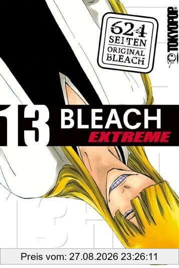 Bleach EXTREME 13