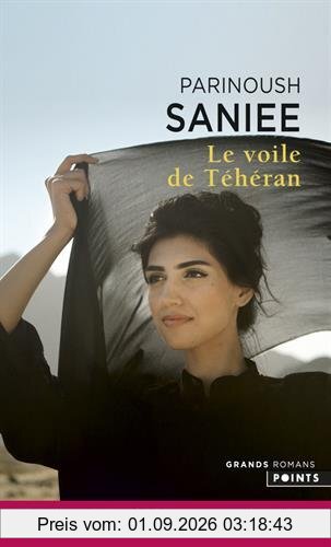 Le voile de Téhéran