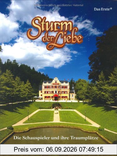 Sturm der Liebe