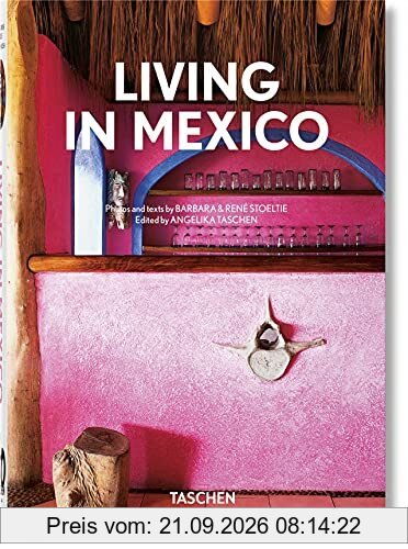 Living in Mexico