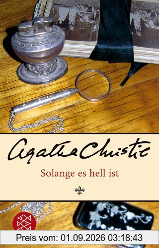 Solange es hell ist