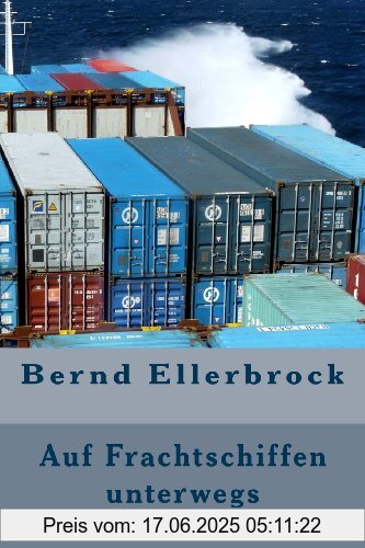 Binding : Taschenbuch, Label : CreateSpace Independent Publishing Platform, Publisher : CreateSpace Independent Publishing Platform, medium : Taschenbuch, numberOfPages : 146, publicationDate : 2012-05-20, authors : Bernd Ellerbrock, languages : german, ISBN : 1477504958